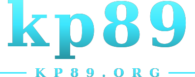 kp89 logo